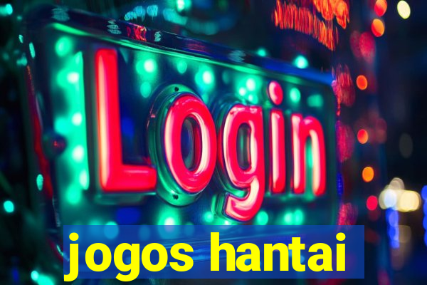 jogos hantai